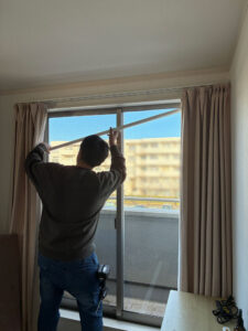 リクシル インプラス工事工程