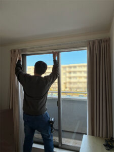 リクシル インプラス工事工程