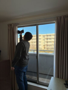 リクシル インプラス工事工程