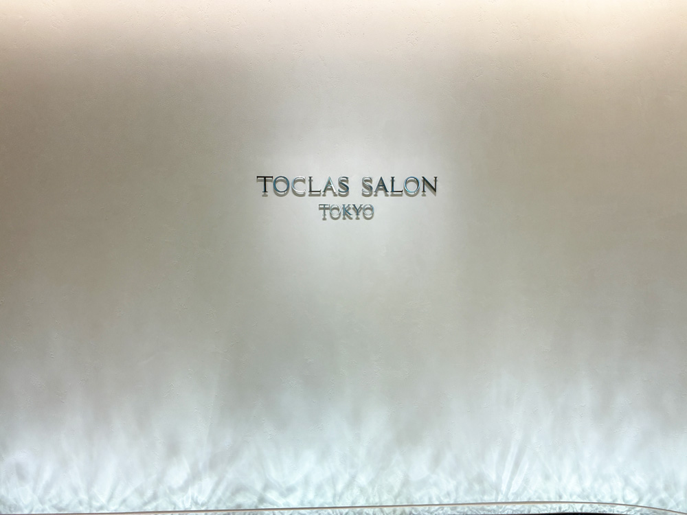 トクラスサロン東京を訪問｜上質なキッチン空間を体感