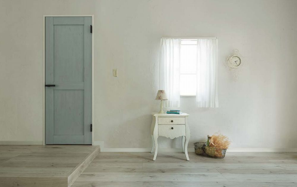 リクシルラシッサインテリアイメージくすみカラーパステルカラー