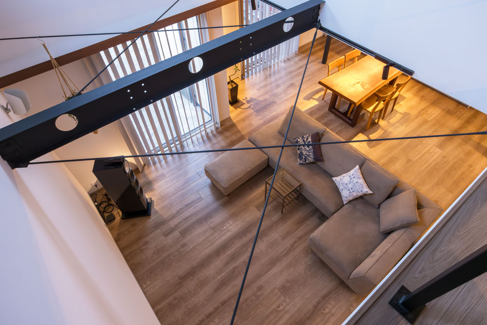 【最新リノベ事例】奥様への感謝の気持ちから始まった、家族が幸せを感じられる住まい・・・横浜市戸塚区一戸建てリノベーション事例