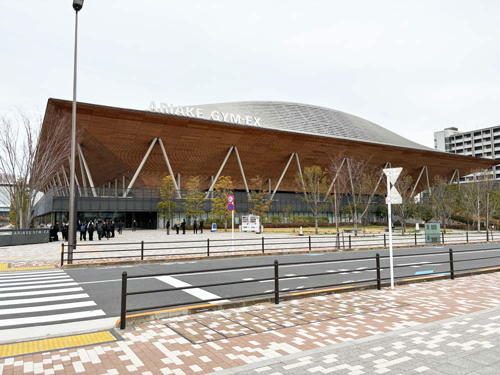 パナソニック「ハウジングソリューションズフェア」に行ってきました