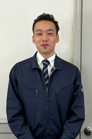 渡部　浩太郎